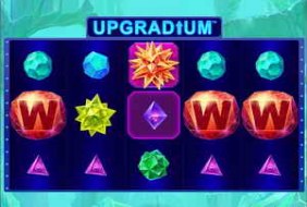 Upgradium — Playtech